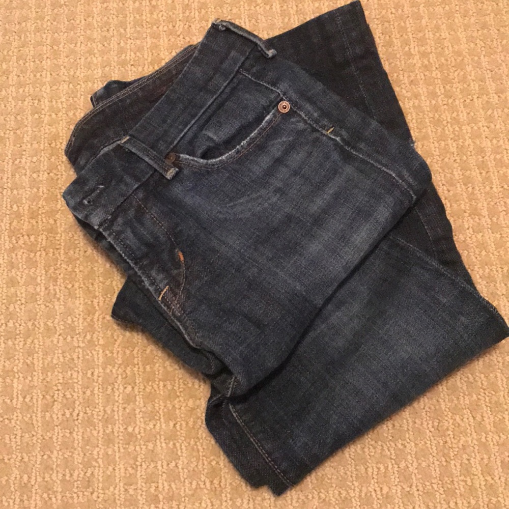 Citizen of Humanity Jeans